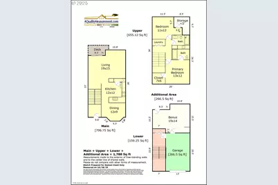 249 NW Battaglia Ave, Gresham, OR 97030 - Photo 9