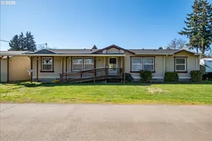 1184 27th Avenue, Sweet Home, OR 97386 - Photo 3