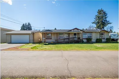 1184 27th Ave, Sweet Home, OR 97386 - Photo 1