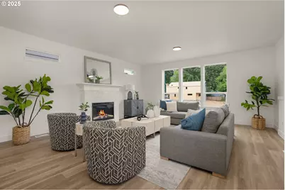 18939 SW Hazelwood Ln #L-8, Beaverton, OR 97078 - Photo 3