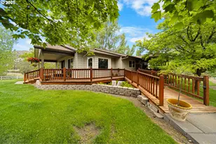 33817 Gage Rd, Mitchell, OR 97750 - Photo 9