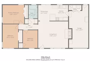 2104 Z St, Vancouver, WA 98661 - Photo 21