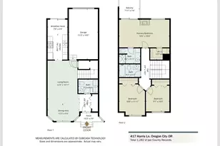 417 Harris Ln, Oregon City, OR 97045 - Photo 21