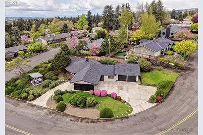 8115 SW Ernst Rd, Portland, OR 97225 - Photo 35