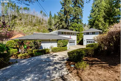 91082 Leashore Dr, Vida, OR 97488 - Photo 1