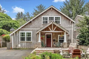 773 A St, Gearhart, OR 97138 - Photo 1
