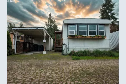 545 Warren St S #12, Monmouth, OR 97361 - Photo 1