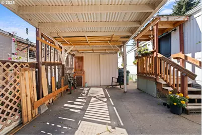 545 Warren St S #12, Monmouth, OR 97361 - Photo 33