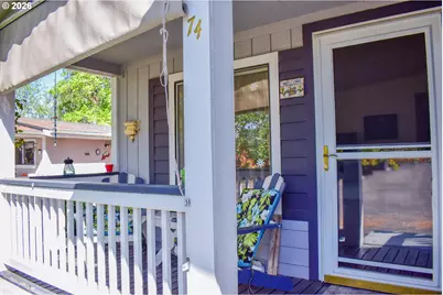 1055 N 5th St #74, Jacksonville, OR 97530 - Photo 31