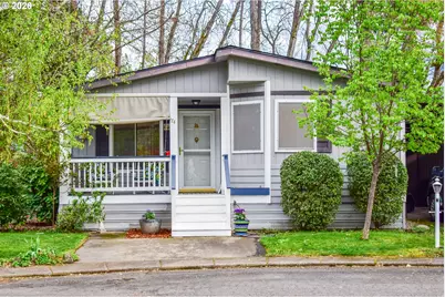 1055 N 5th St #74, Jacksonville, OR 97530 - Photo 23