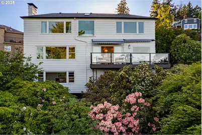 6442 SW Parkhill Dr, Portland, OR 97239 - Photo 27