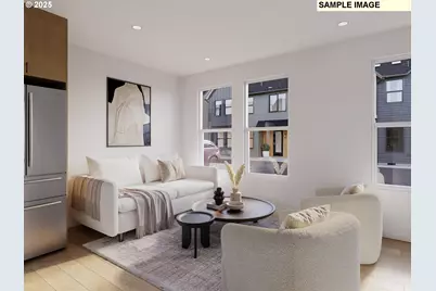 6015 SE Tenino St #A, Portland, OR 97206 - Photo 5