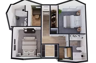 6015 SE Tenino St, Portland, OR 97206 - Photo 3