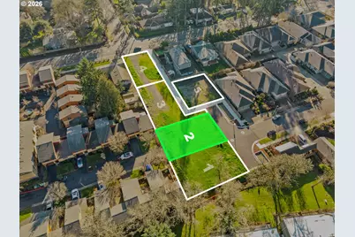 Piper Ln #Lot 2, Eugene, OR 97401 - Photo 1