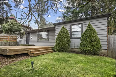 4130 NE 18th Ave, Portland, OR 97211 - Photo 1