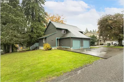 730 Little Ave NE, Castle Rock, WA 98611 - Photo 1