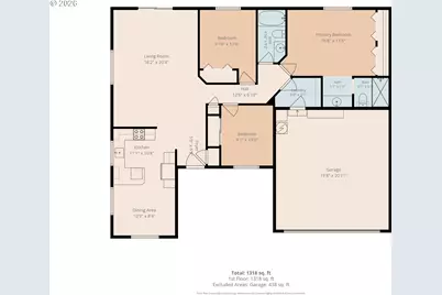 416 Costelloe Dr, Gaston, OR 97119 - Photo 41