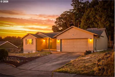 416 Costelloe Dr, Gaston, OR 97119 - Photo 1