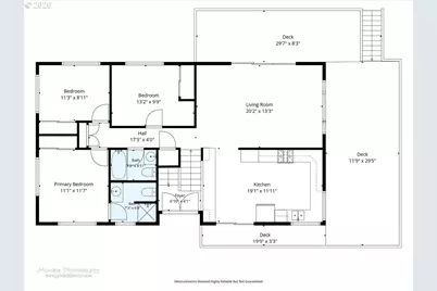 1260 Umatilla St, Vernonia, OR 97064 - Photo 41