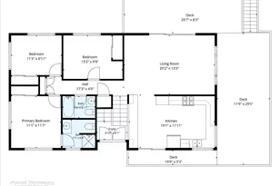 1260 Umatilla St, Vernonia, OR 97064 - Photo 41