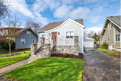 2824 Garfield St, Longview, WA 98632 - Photo 3