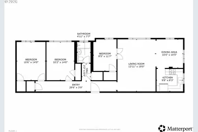 2336 SW Osage St #605, Portland, OR 97205 - Photo 33