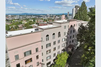 2336 SW Osage St #605, Portland, OR 97205 - Photo 3