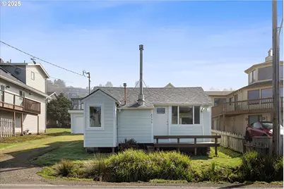 6538 NE Logan Rd, Lincoln City, OR 97367 - Photo 1