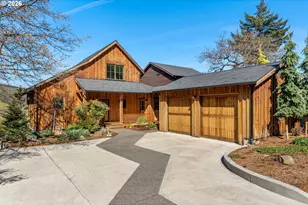 855 Fifth Ave, Mosier, OR 97040 - Photo 1