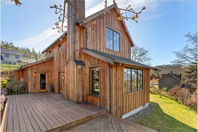 855 5th Ave, Mosier, OR 97040 - Photo 3