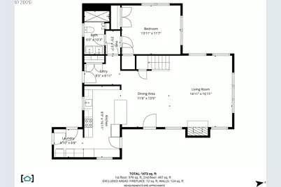 855 5th Ave, Mosier, OR 97040 - Photo 37