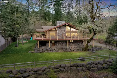 6715 Ivy St, Springfield, OR 97478 - Photo 1