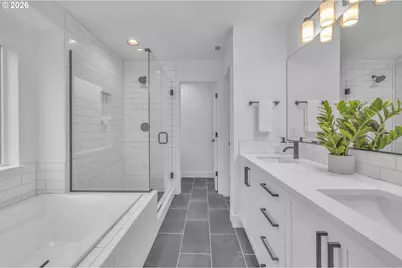 6481 SE Ramona St #A, Portland, OR 97206 - Photo 23