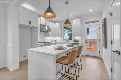 6481 SE Ramona St #A, Portland, OR 97206 - Photo 11