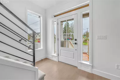 6481 SE Ramona St #A, Portland, OR 97206 - Photo 3