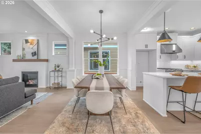 6481 SE Ramona St #A, Portland, OR 97206 - Photo 7