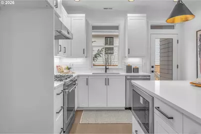 6481 SE Ramona St #A, Portland, OR 97206 - Photo 13