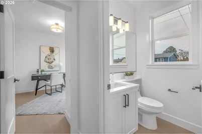 6481 SE Ramona St #A, Portland, OR 97206 - Photo 19