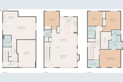 6481 SE Ramona St #A, Portland, OR 97206 - Photo 43