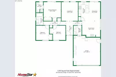 3047 SE 140th Ave, Portland, OR 97236 - Photo 45