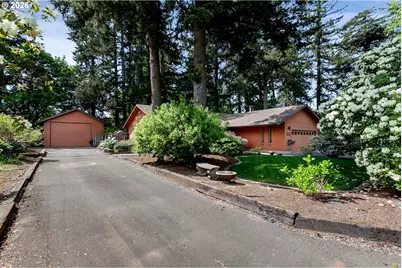 3047 SE 140th Ave, Portland, OR 97236 - Photo 3