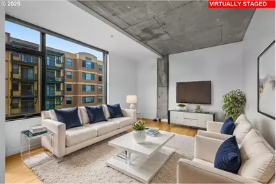 1234 SW 18th Ave, Portland, OR 97205 - Photo 3