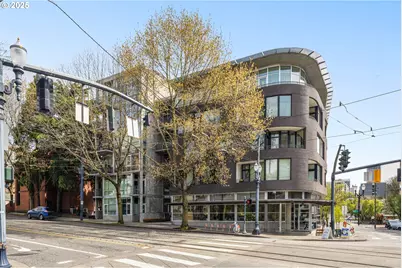 1234 SW 18th Ave #305, Portland, OR 97205 - Photo 1