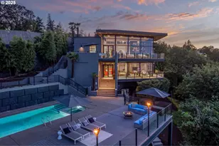 1551 SW Upper Hall St, Portland, OR 97201 - Photo 5