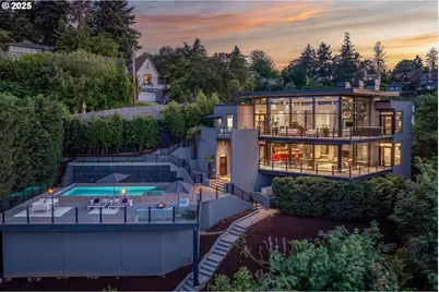 1551 SW Upper Hall St, Portland, OR 97201 - Photo 1