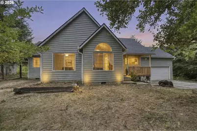 28502 Chapman Rd, Scappoose, OR 97056 - Photo 1