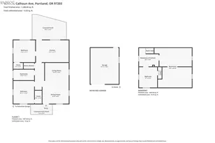 10114 N Calhoun Ave, Portland, OR 97203 - Photo 43