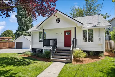 10114 N Calhoun Ave, Portland, OR 97203 - Photo 3