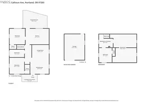 10114 N Calhoun Ave, Portland, OR 97203 - Photo 39