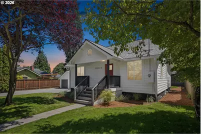 10114 N Calhoun Ave, Portland, OR 97203 - Photo 1